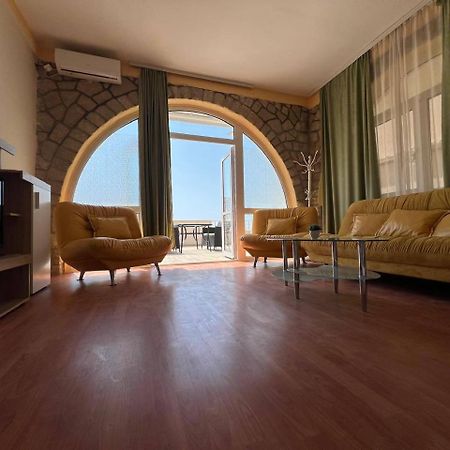 Apartmani Stari Grad Sutomore Zewnętrze zdjęcie