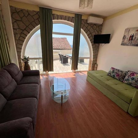 Apartmani Stari Grad Sutomore Zewnętrze zdjęcie
