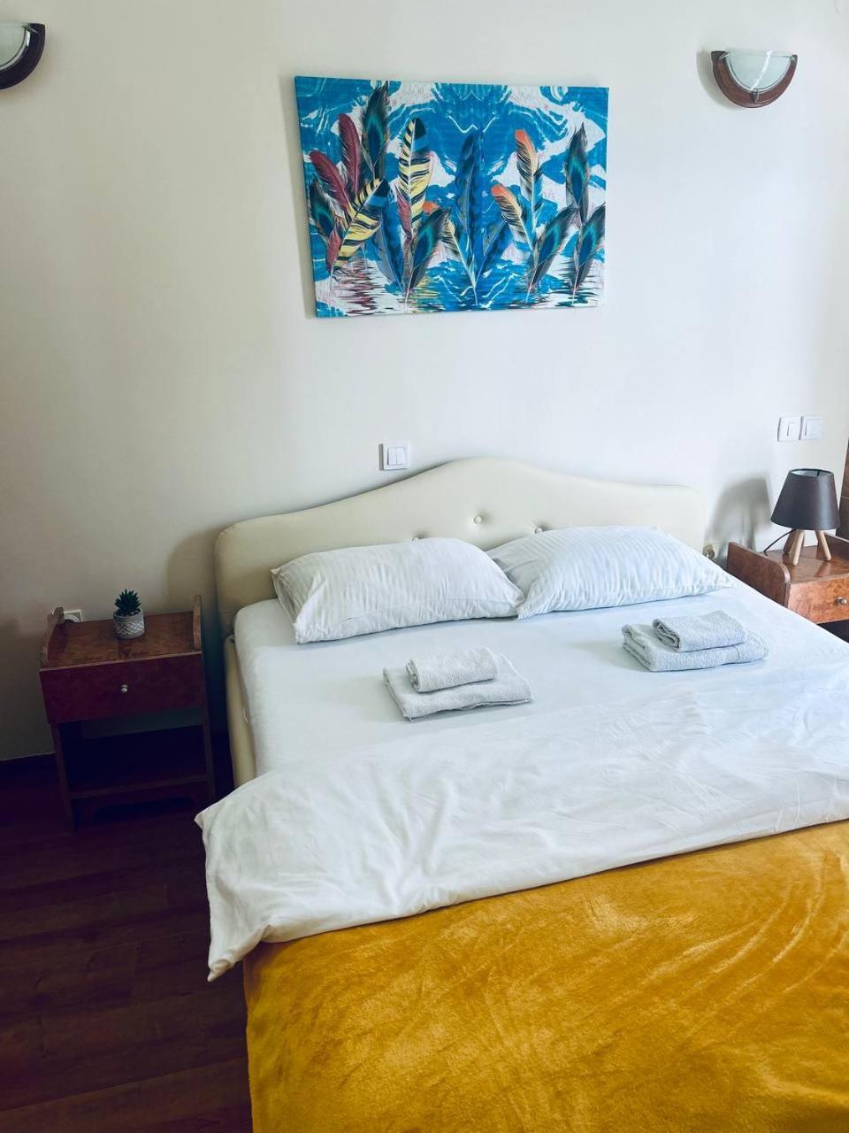 Apartmani Stari Grad Sutomore Zewnętrze zdjęcie