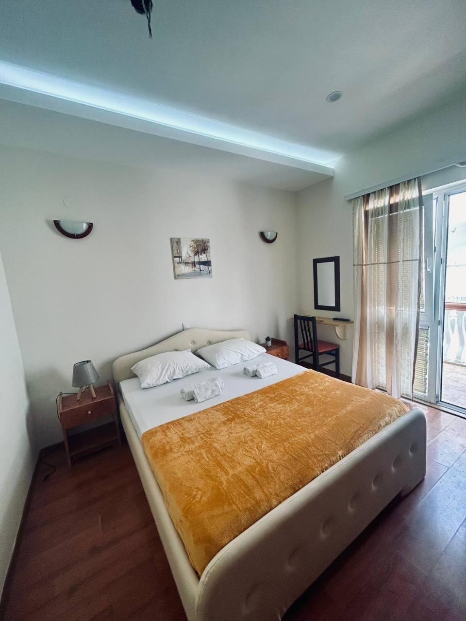 Apartmani Stari Grad Sutomore Zewnętrze zdjęcie