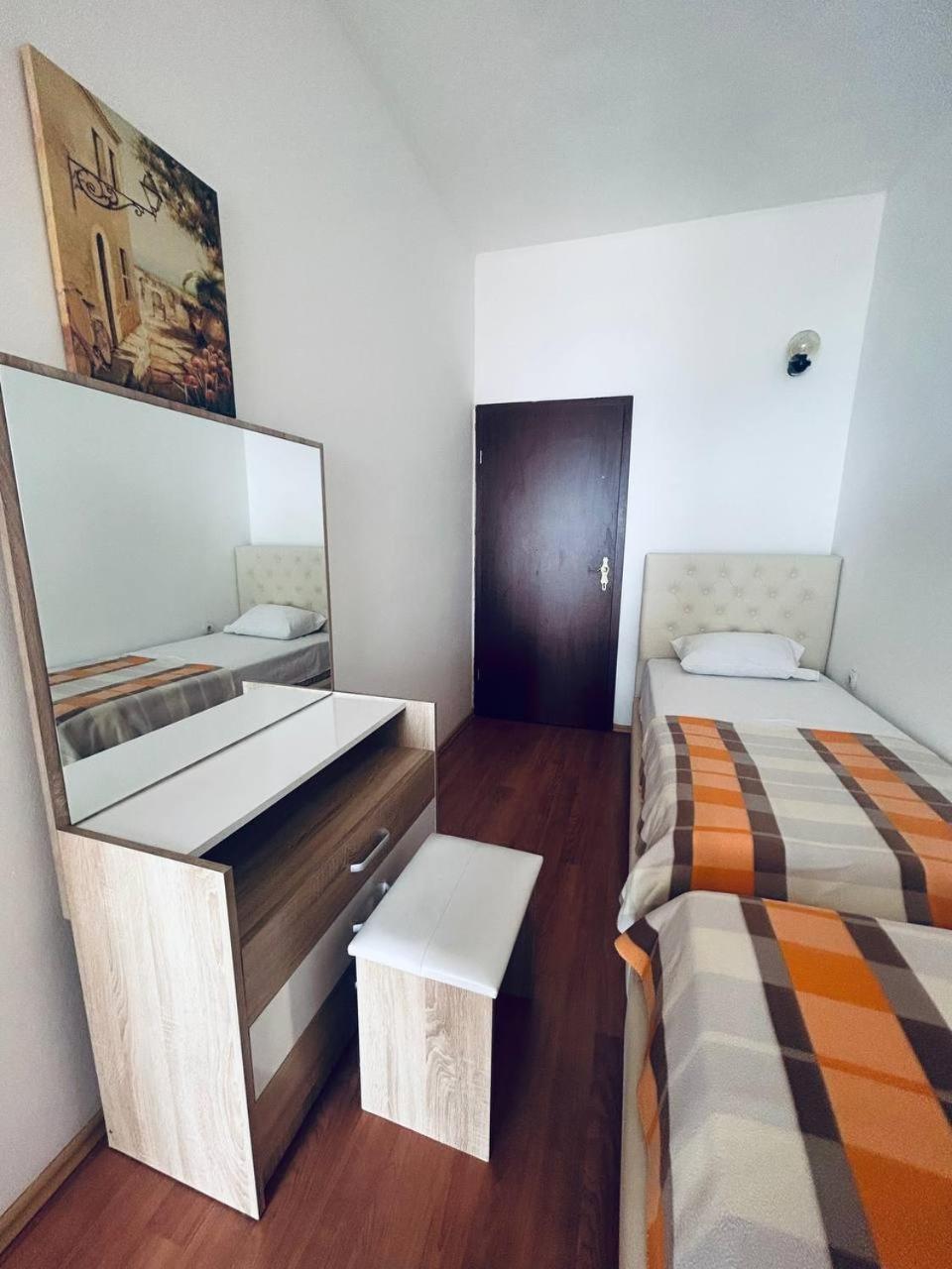 Apartmani Stari Grad Sutomore Zewnętrze zdjęcie