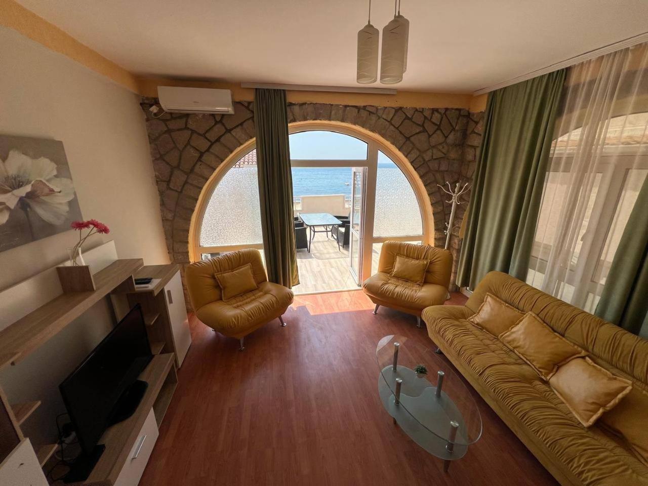Apartmani Stari Grad Sutomore Zewnętrze zdjęcie