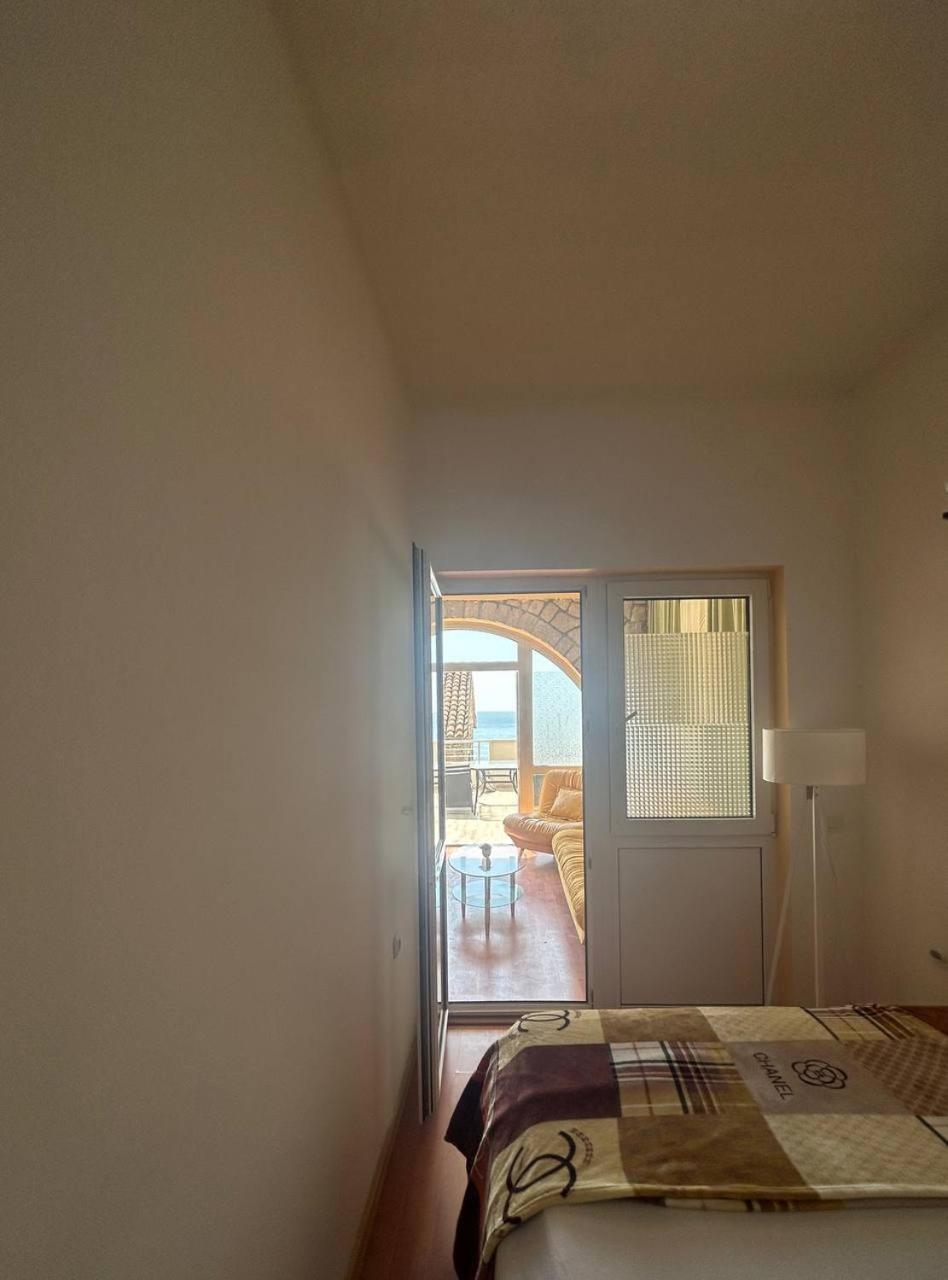 Apartmani Stari Grad Sutomore Zewnętrze zdjęcie