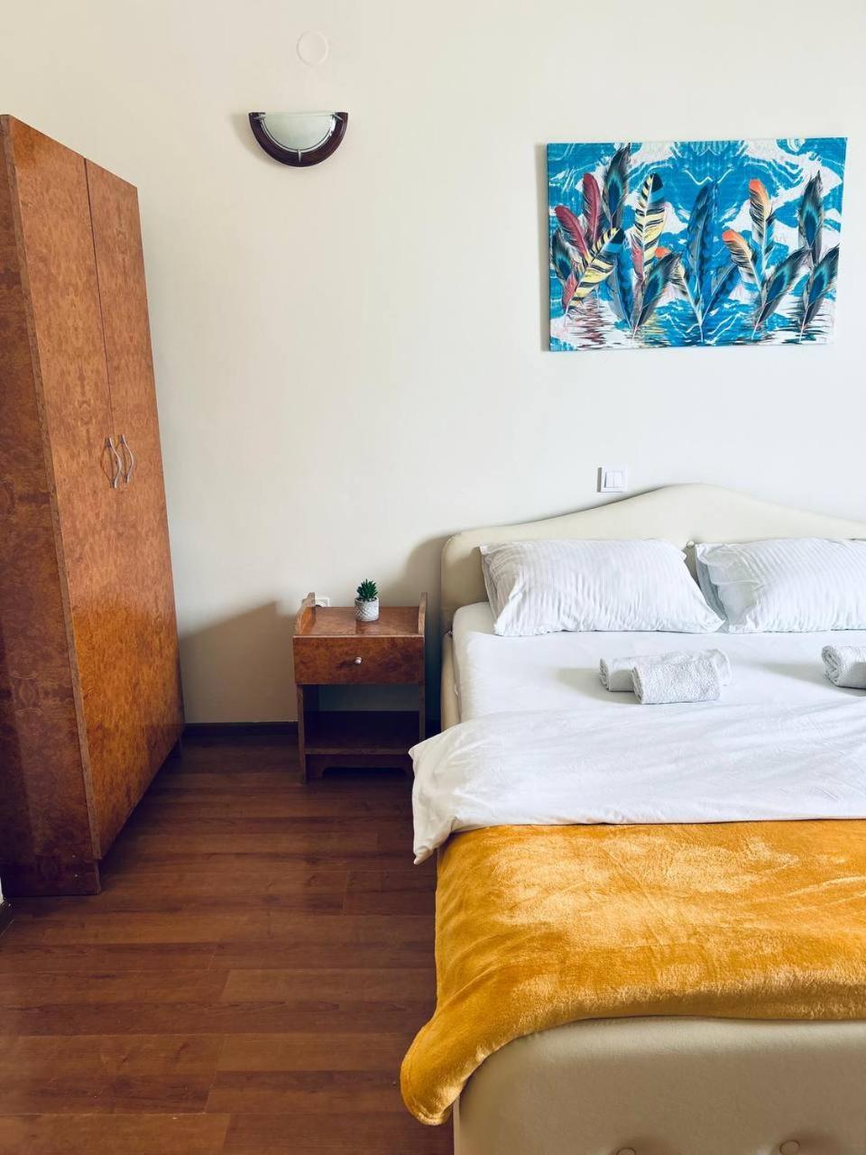 Apartmani Stari Grad Sutomore Zewnętrze zdjęcie