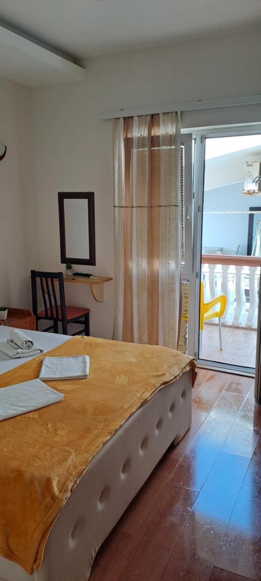 Apartmani Stari Grad Sutomore Zewnętrze zdjęcie