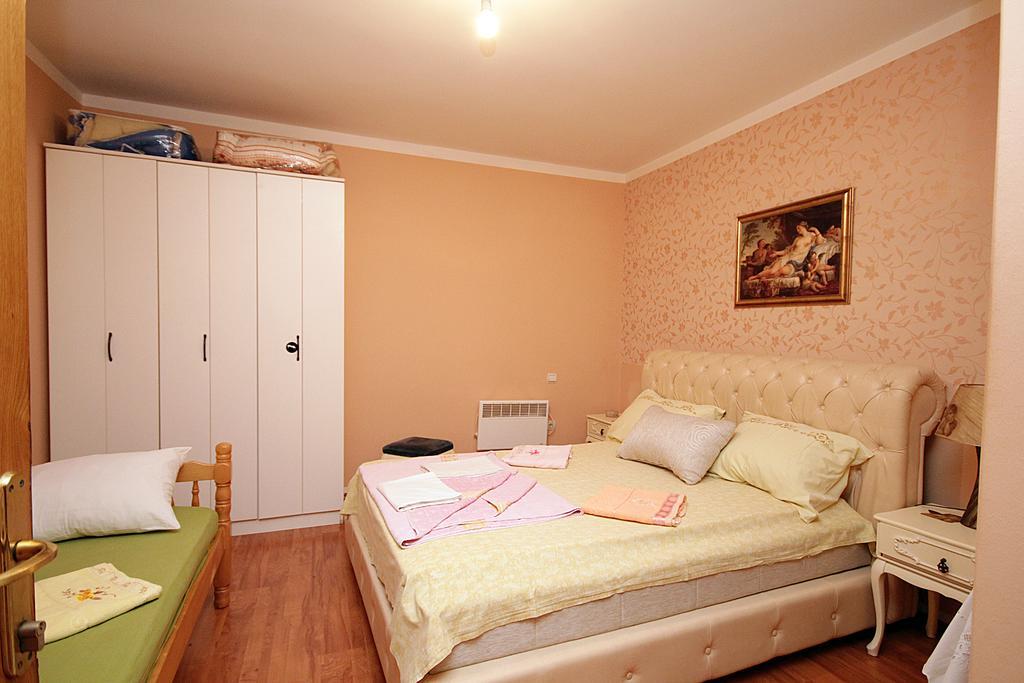 Apartmani Stari Grad Sutomore Pokój zdjęcie