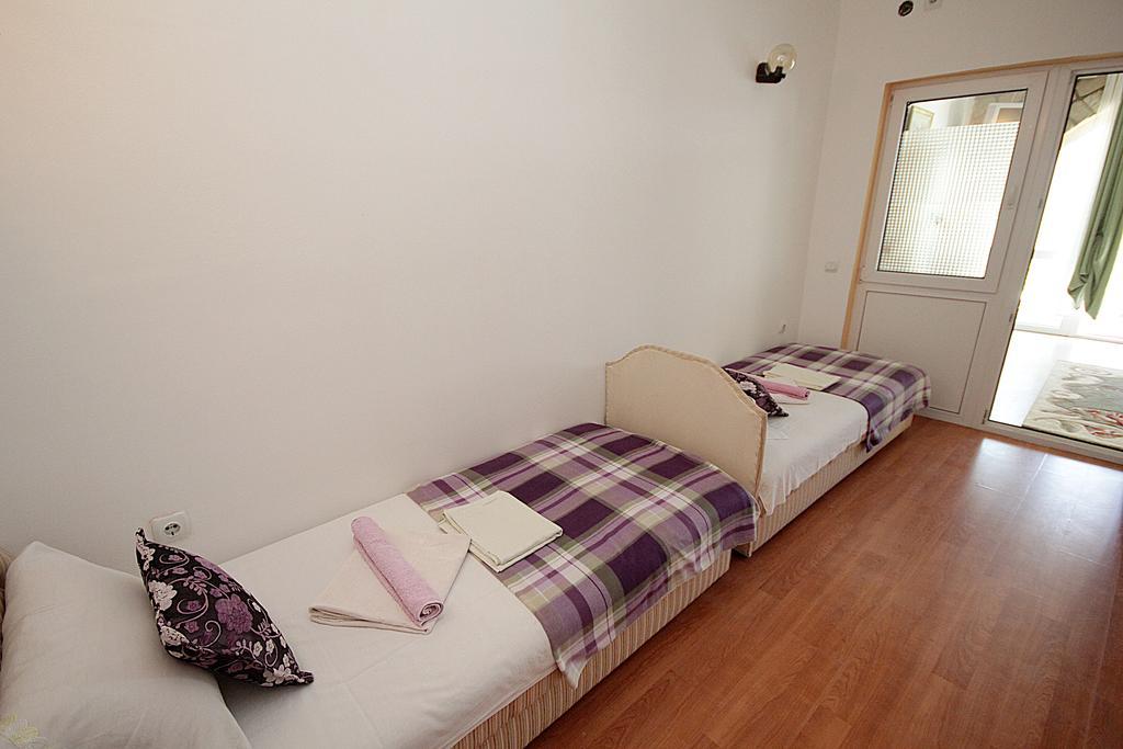 Apartmani Stari Grad Sutomore Zewnętrze zdjęcie