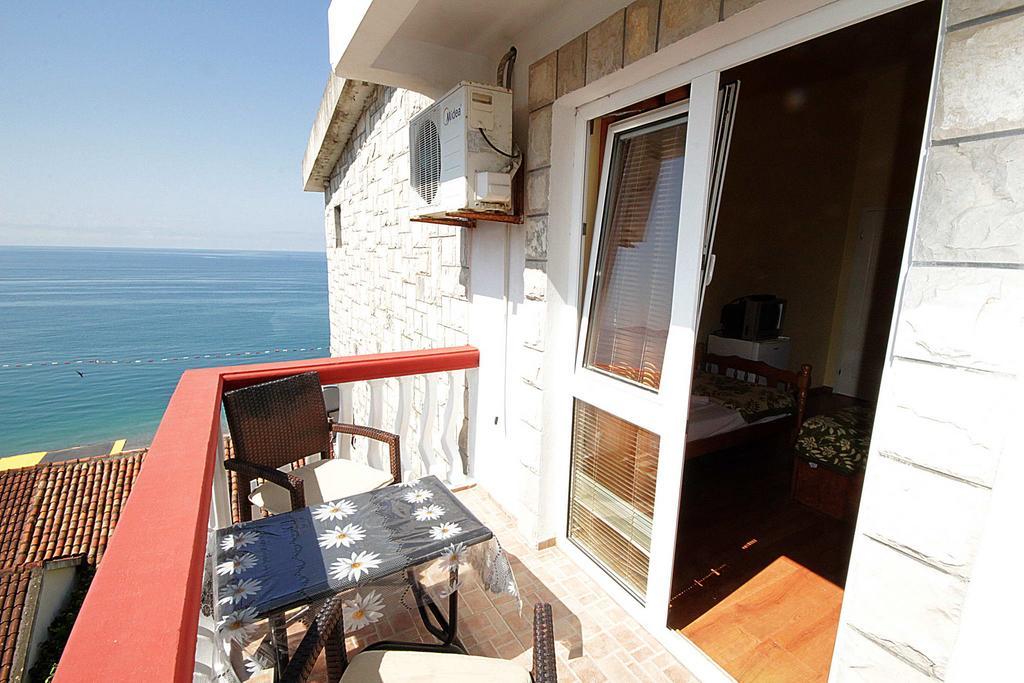 Apartmani Stari Grad Sutomore Zewnętrze zdjęcie